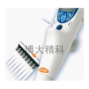 芬蘭Biohit 百得eLine系列電動移液器