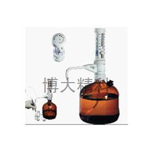芬蘭Biohit 百得Prospenser系列瓶口分液器