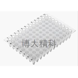 美國Labcon 0.2 ml PCR96孔反應板