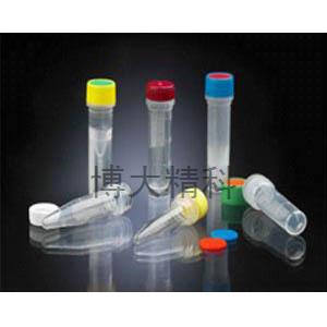 美國Labcon SuperClearTM系列微量凍存管