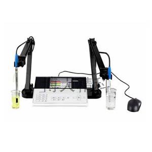 德國SI Analytics (Schott) Prolab4000臺式多參數測量儀 德國SI Analytics (Schott) Prolab4000臺式多參數測量儀