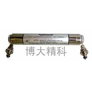 荷蘭SGT Shortix Plus  用于實驗室的GC伴侶工具包