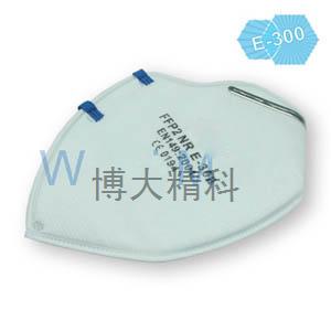 國產 折疊口罩-E-300
