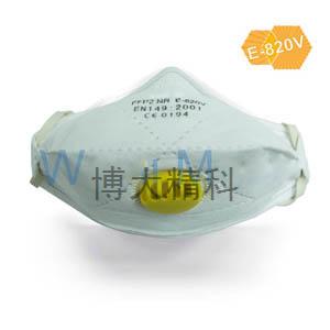 國產 折疊口罩-E-820V
