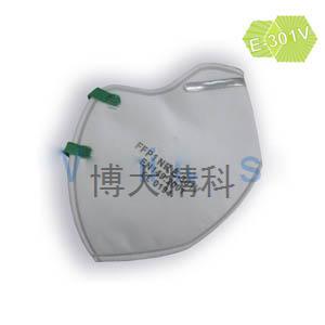 國產 折疊口罩-E-301V