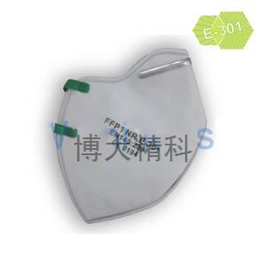 國產 折疊口罩-E-301