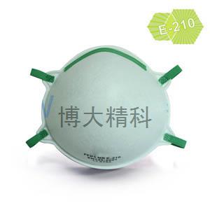 國(guó)產(chǎn) 杯型口罩-E-210