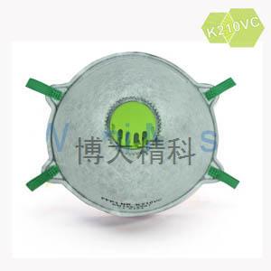 國(guó)產(chǎn) 杯型口罩-K210VC
