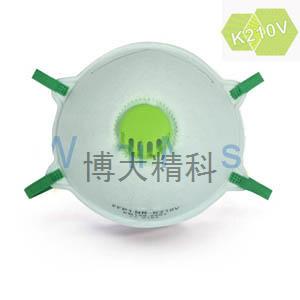 國(guó)產(chǎn) 杯型口罩-K210V