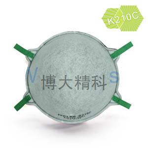 國(guó)產(chǎn) 杯型口罩-K210C