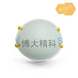 國(guó)產(chǎn) 杯型口罩-N95系列-K320T
