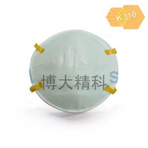 國(guó)產(chǎn) 杯型口罩-N95系列-K310