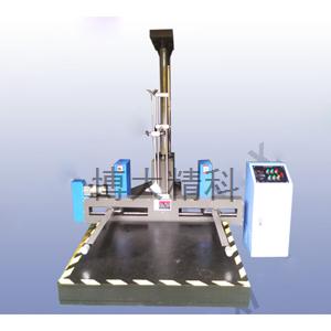 博大精科 大型雙臂跌落試驗機100—1000mm