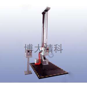 博大精科 氣動跌落試驗機（GX-DL-QD1）