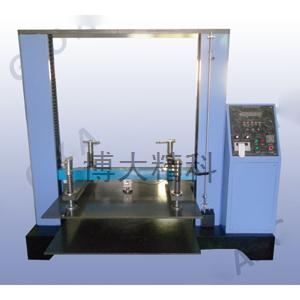 博大精科 數(shù)顯型紙箱抗壓機（GX-KY-SX)