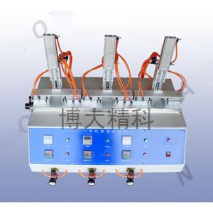 博大精科 手機微跌試驗機GX-VD-01