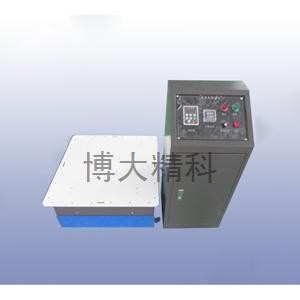 博大精科 電磁式垂直振動臺(GX-ZD-DC01)