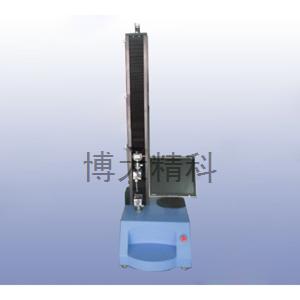 博大精科 2012新款單柱電腦拉力試驗機