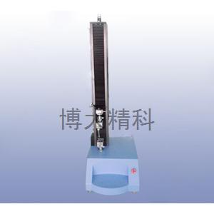 博大精科 2012新款單柱液晶拉力試驗機