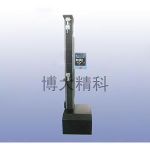 博大精科 2012新款單柱液晶拉力機（200KG）
