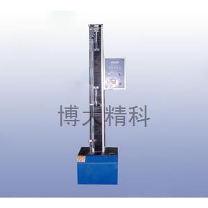 博大精科 微電腦單柱數顯拉力試驗機