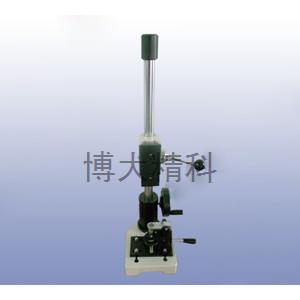 博大精科 紐扣拉力試驗機