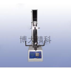 博大精科 桌上型拉力試驗機GX-LL-100KG