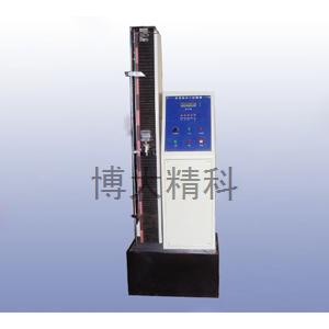博大精科 微電腦拉力試驗機（GX-LL-500B）