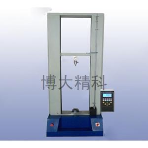 博大精科 龍門式液晶拉力試驗機 （GX-LL5000）
