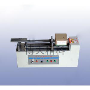 博大精科 臥式拉力試驗機(jī)GX-50KG