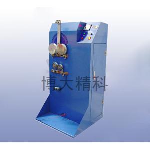 博大精科 電纜彎曲試驗機