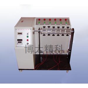博大精科 搖擺試驗 機