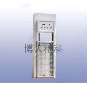 博大精科 安全帽沖擊試驗機(GX-7001)