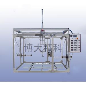 博大精科 柜桌強(qiáng)度耐久試驗(yàn)機(jī)