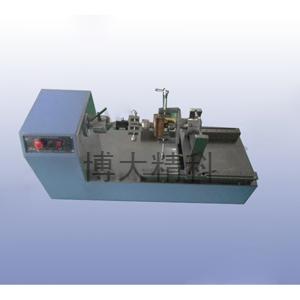 博大精科 電腦鎖具扭矩試驗(yàn)機(jī)(GX-SJ-NJ)