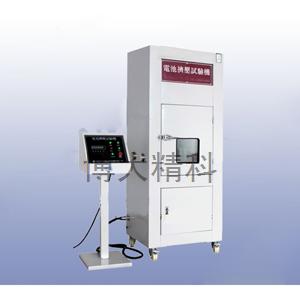 博大精科 電池?cái)D壓試驗(yàn)機(jī)