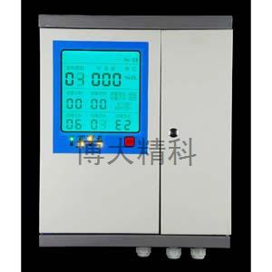 博大精科 RBK-6000-Z型可燃氣體報警控制器