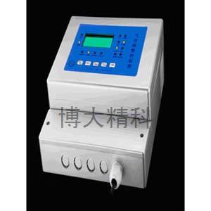 博大精科 RBK-6000-2型可燃氣體報警控制器