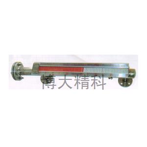 博大精科 UHZ 磁翻板液位計