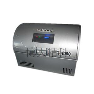 博大精科 X-1000 臺式黃金檢測儀