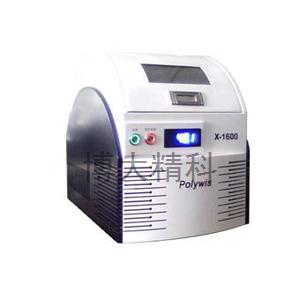 博大精科 X-1600A 黃金檢測儀