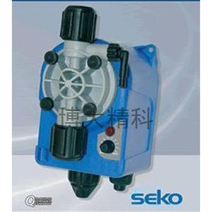 意大利seko 電磁計(jì)量泵,耐酸計(jì)量泵AKL 意大利seko 電磁計(jì)量泵,耐酸計(jì)量泵AKL