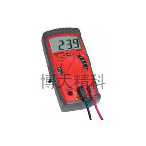 德國 amprobe安博 DM7C基礎型萬用表