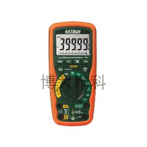 美國EXTECH EX520工業級萬用表