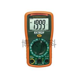 美國extech EX310萬用表