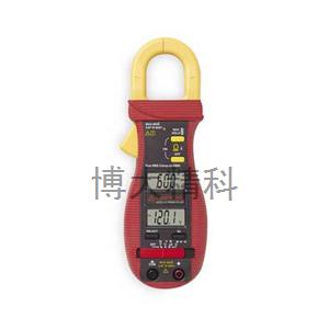 德國 amprobe安博 ACD-14 PLUS雙顯示鉗形表