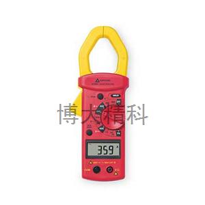 德國 amprobe安博 AC68C交直流真值鉗型表