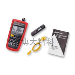 德國 amprobe安博 THWD-10W無線溫度和相對濕度表