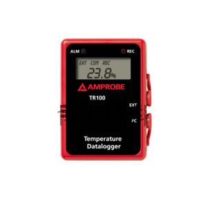 德國 amprobe安博 TR100-A數字顯示 溫度數據記錄器