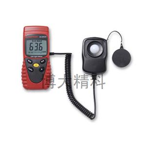 德國 amprobe安博 LM-200 LED照度計